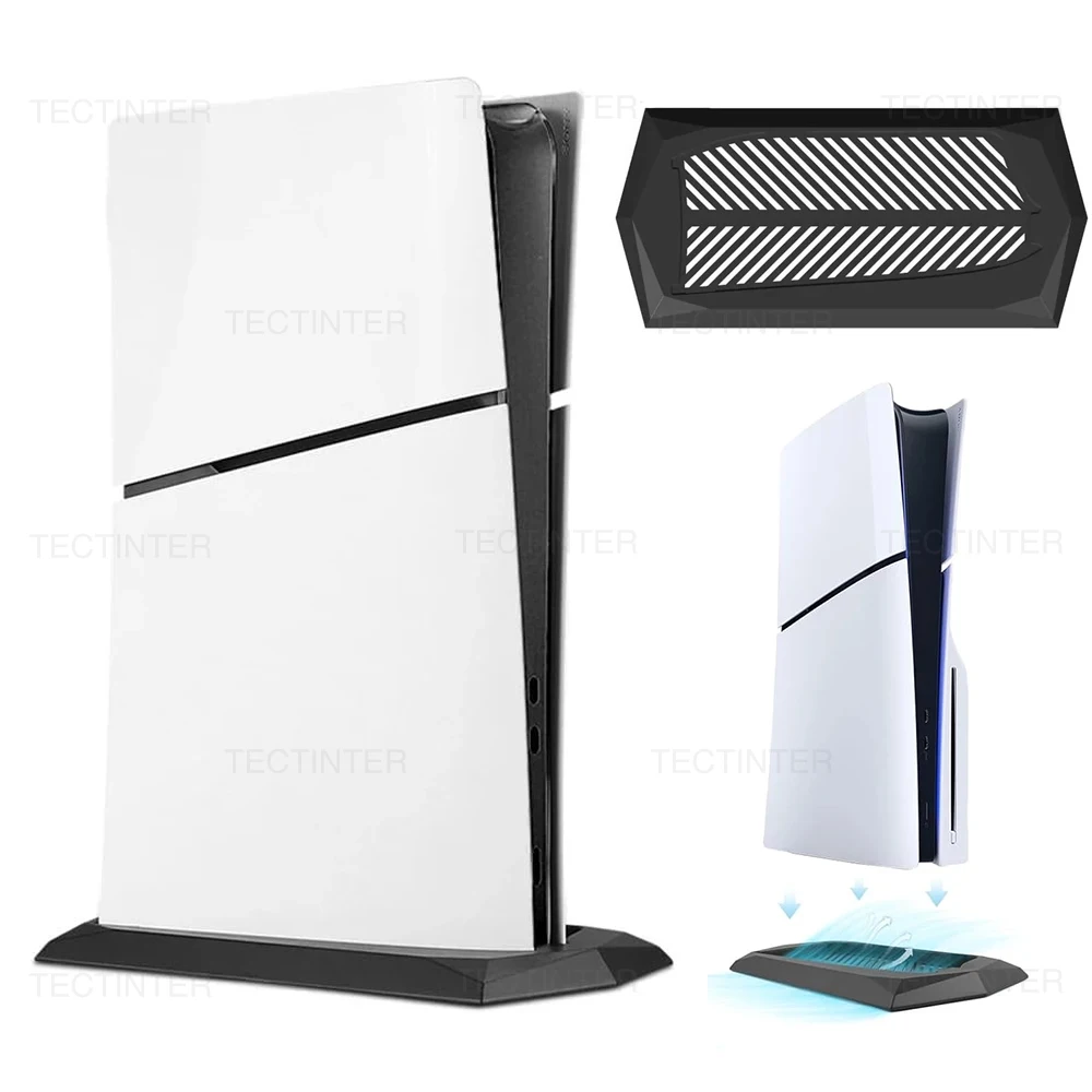 Vertical Stand For …