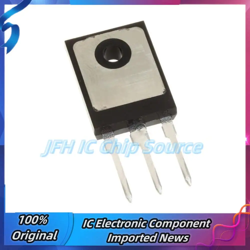 5PCS-10PCS IHW30N65R5XKSA1IGBT TRENCH 650V 60A TO247-3 Best Quality Stock