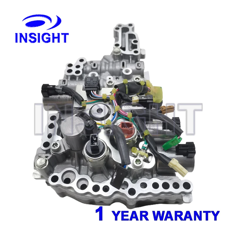 Genuine New JF017 Without Start-Stop Valve Body 31705-28X2B (with CD) For Nissan Altima Infiniti TRANSALE Accessory