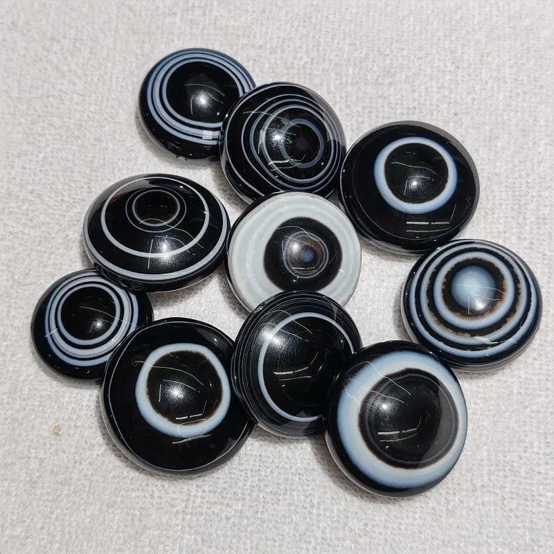 Tibet Totem Agate D…