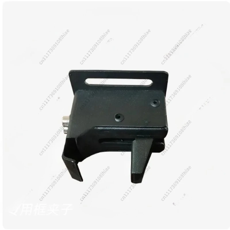 Roof Rack Fixing Accessories, Seamless Luggage Rack Clip Fixing Buckle, Modified Luggage Frame Accessories