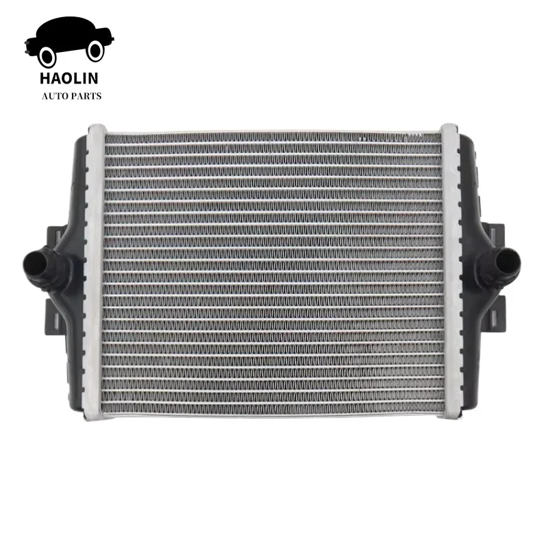 17117628057 Car Aluminum Heater Core Engine Cooling Radiator For BMW F30 F31 320LI 325LI F32 F36 425I 430I OEM 17219452275