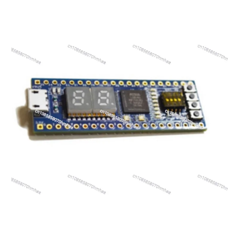 

Applicable toAlteraMAX10 step development board integrated downloader recommended introductory learning