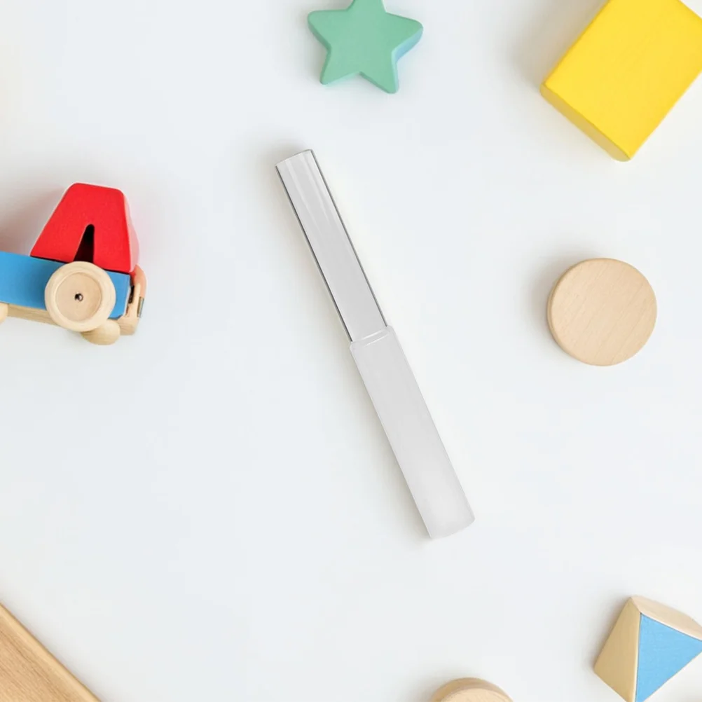 

2Pcs Crystal Singing Bowl Mallets Acrylic Strikers Sound Therapy Meditation Crystal Bowl Mallets Sound Bath Relaxation