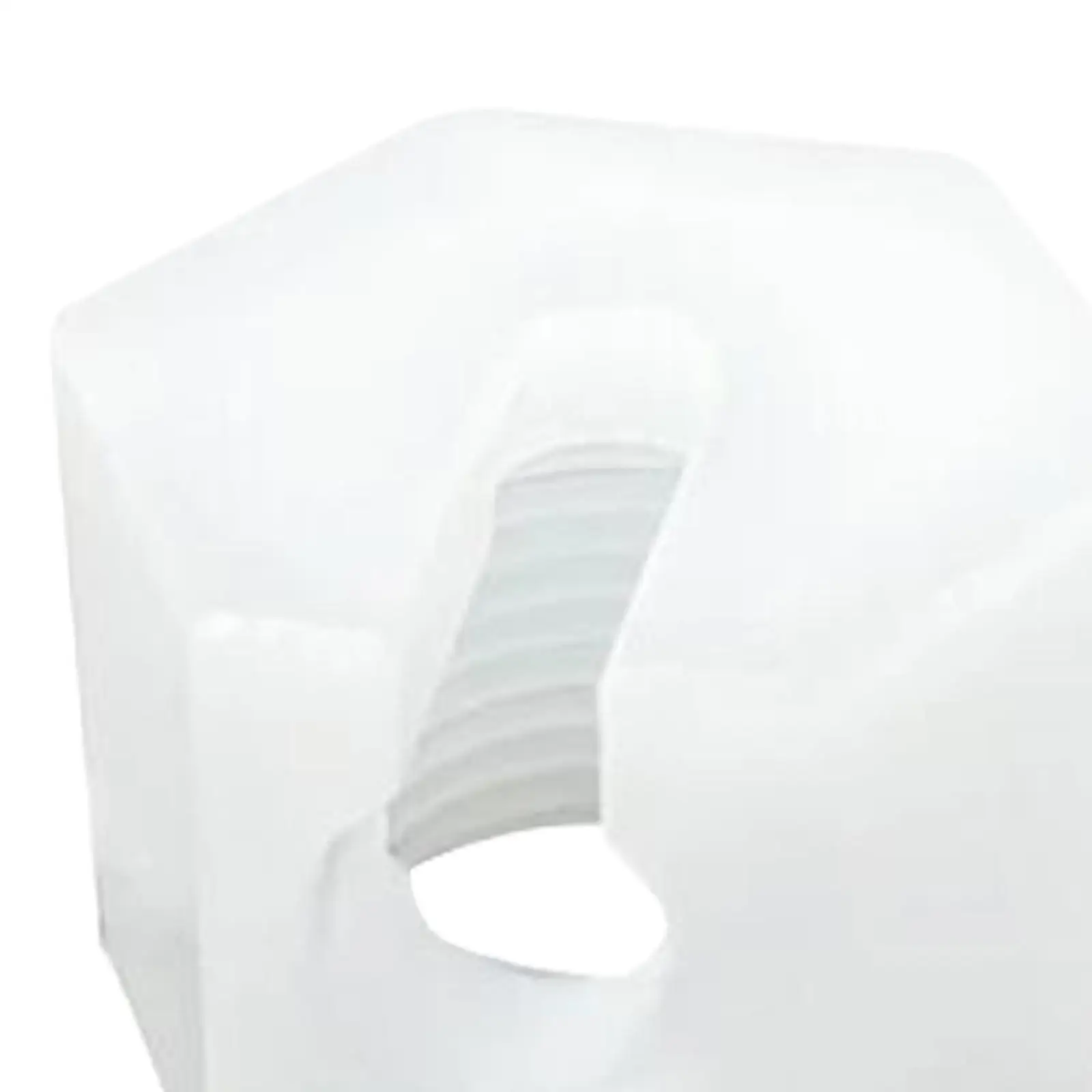 2Pcs Replacement Nuts Multifuntional for Crystal 2.0 Accessories for Soda Machine for Leaks Soda Machine Sparkling Water Maker