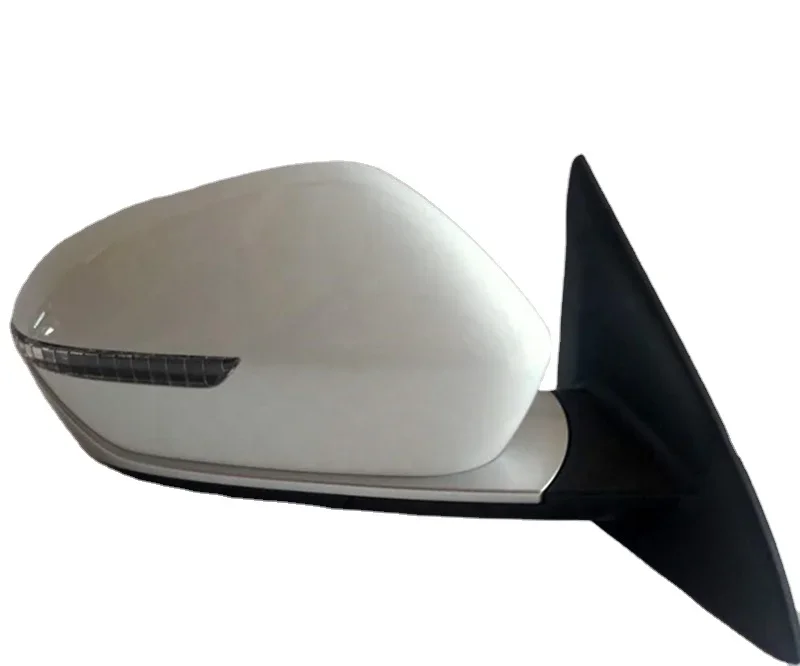 

2020 Geely Boyue Pro Reversing Mirror Atlas 2020 Model Manual Rearview Mirror Reflectors