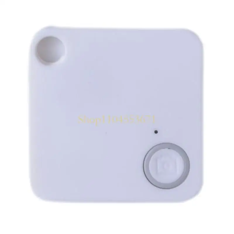 Бестселлер для Finder Тонкий GPS Bluetooth-совместимый для телефона Багаж Рюкзак Ключи-кошелек – чип-теги