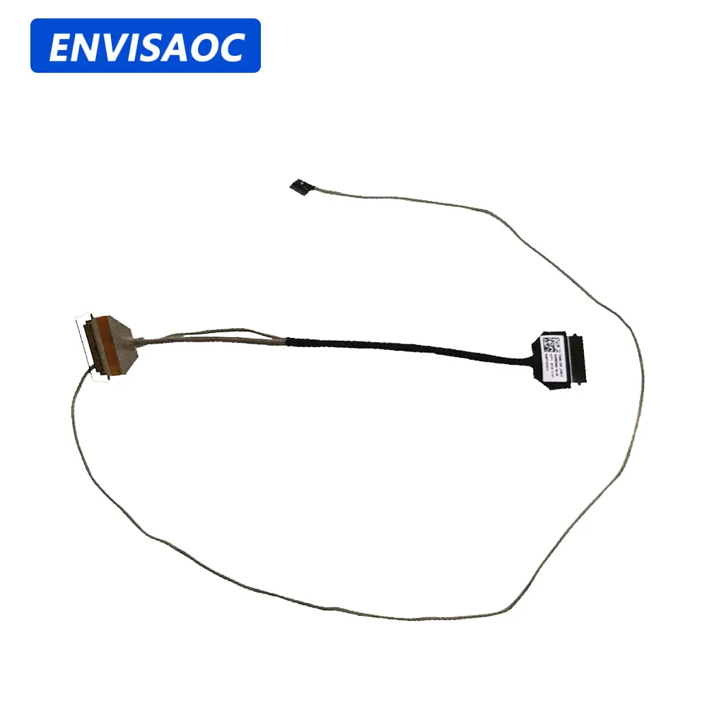 새로운 레노버 S145-15 340C-15 340C-15IGM 340C-15AST V15-IWL 노트북 LCD LED 디스플레이 리본 케이블 V15-IIL