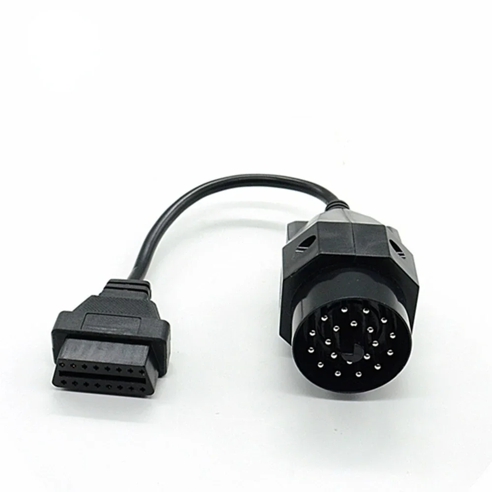 1Pc Obd Obd Ii Adap…