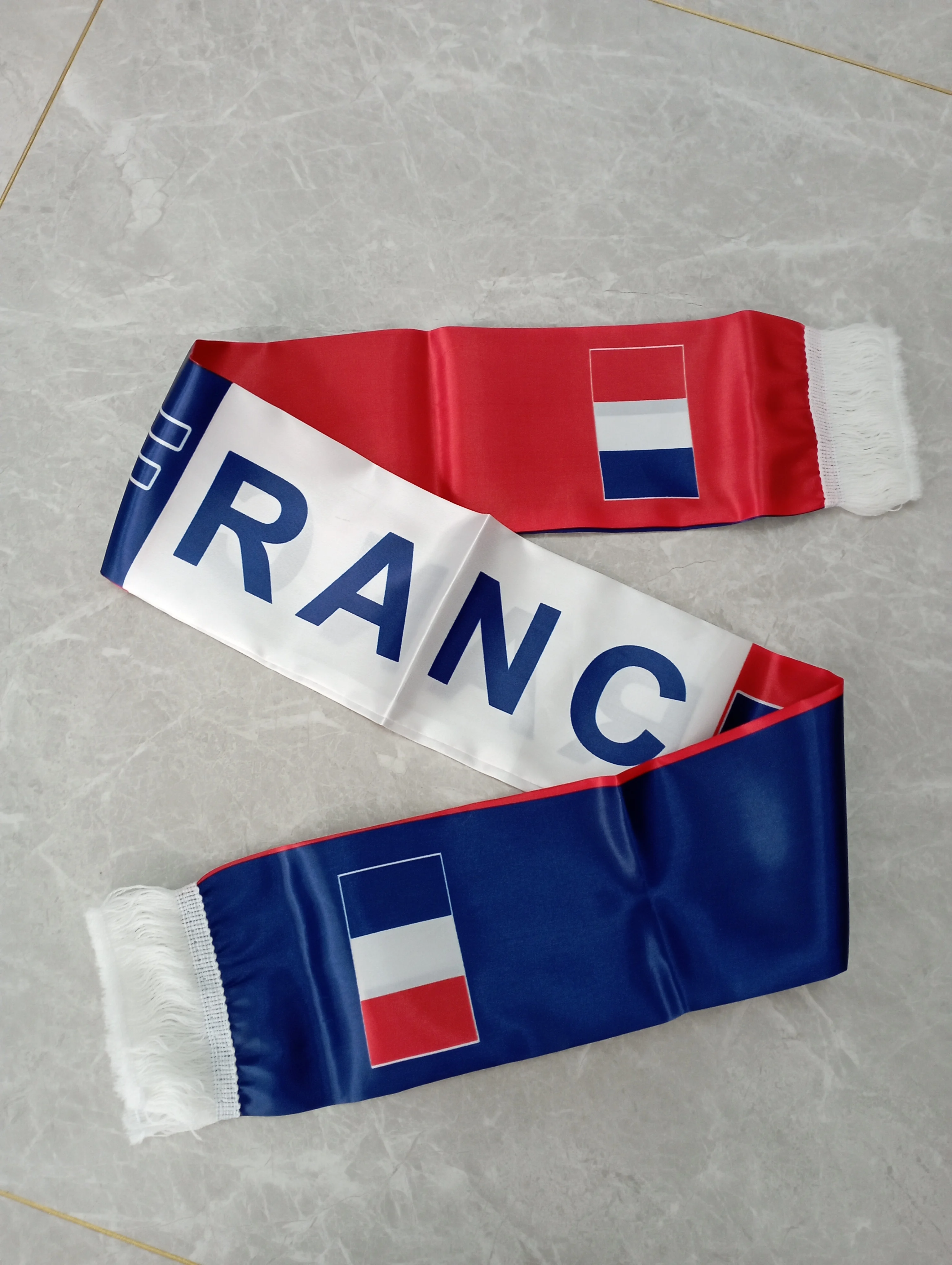 Aerlxemrbrae 14*130cm Op Maat  - Badminton England recensie en prijs