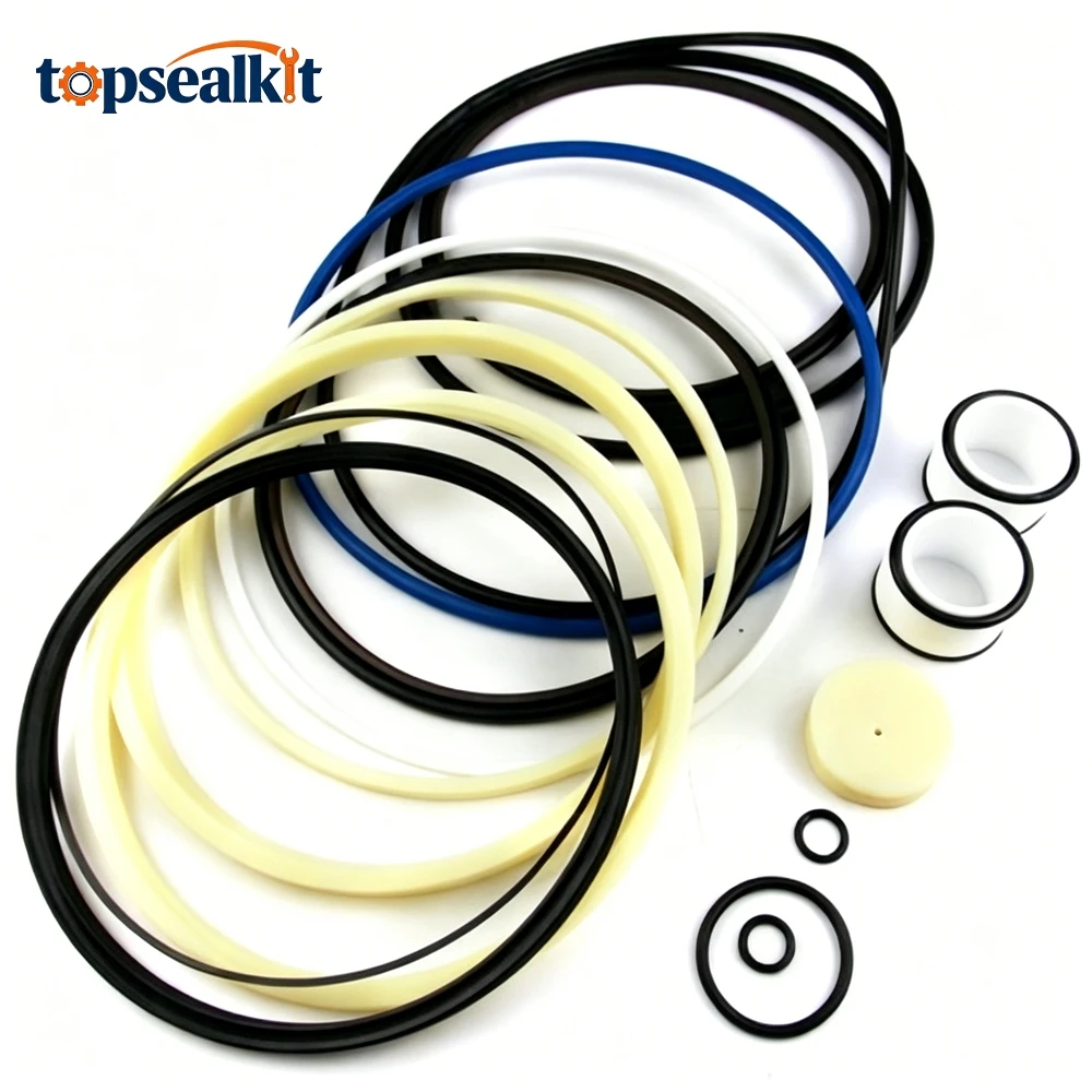 

Seal Kit for FURUKAWA F35 Hydraulic Hammer Rock Breaker Heavy Duty Repair Parts