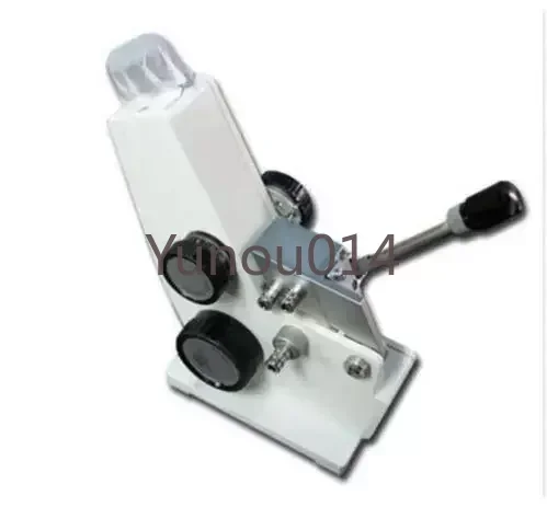 2WAJ-Digital LCD Refractometer, ND Lab Monocular, 0-95% Brix, 1.300-1.700