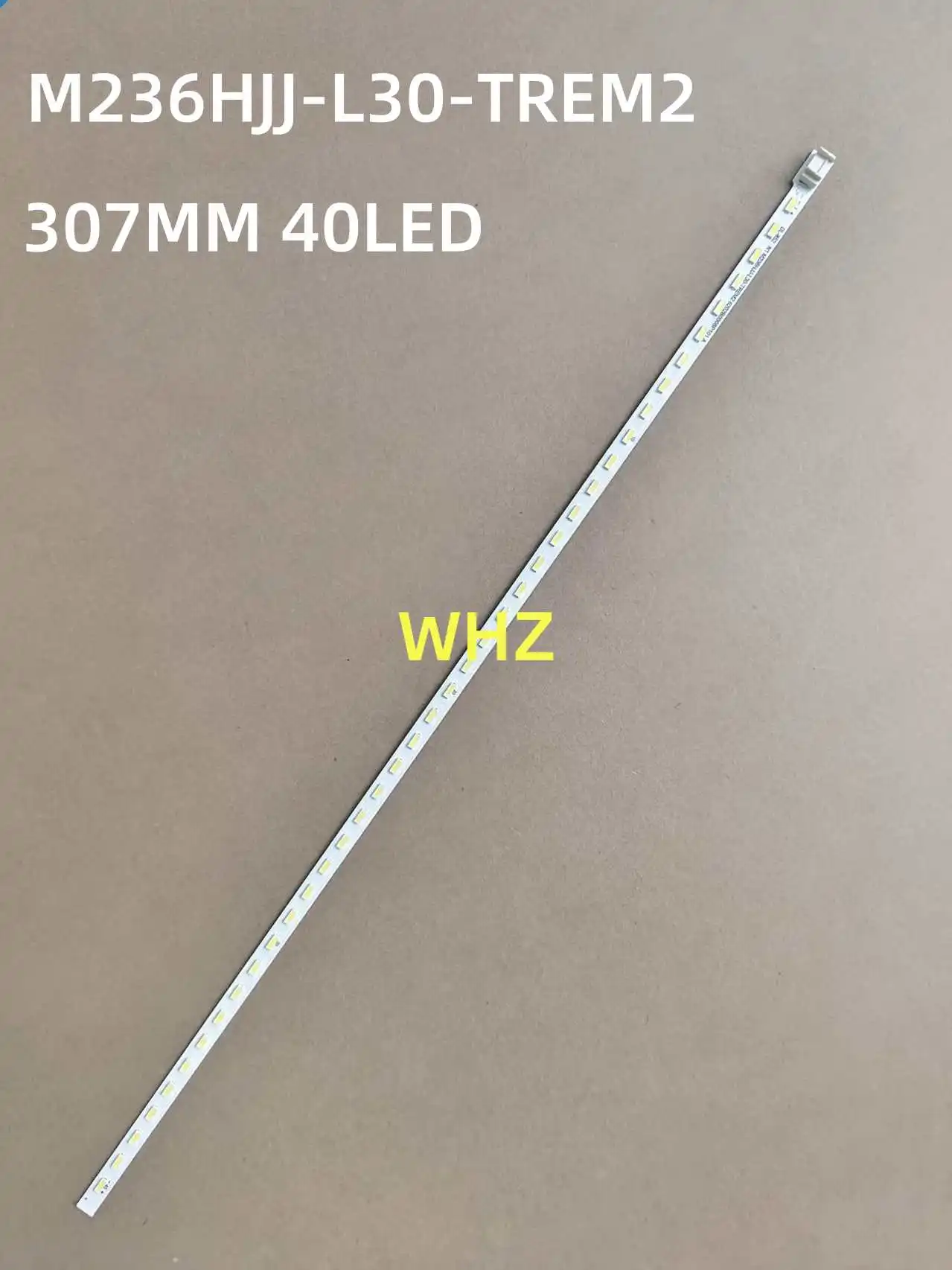 LED Backlight strip 40 lamp for M236HJJ-L30-TREM2 6202B0008P101 M236HJJ-L31 M236HJJ L30 23.6inche  ls24e310hl_ci