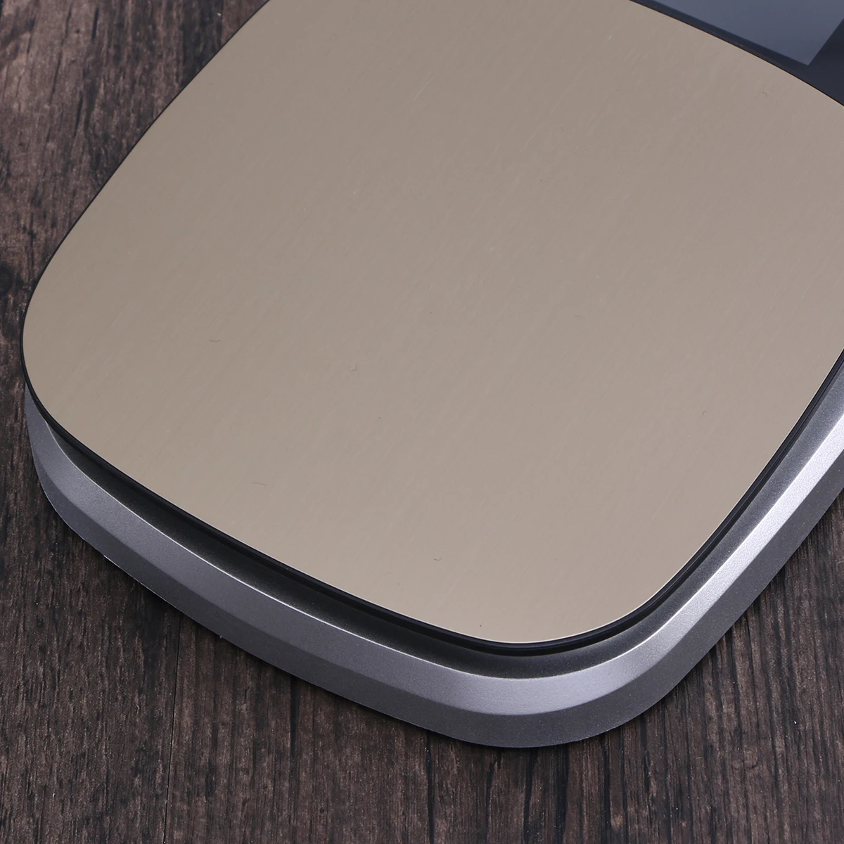 

10Kg 1G Kitchen Electronic Food Scale High Precision Stainless Steel Digital Scale Home Use Abs Base Lightweight Compact Design