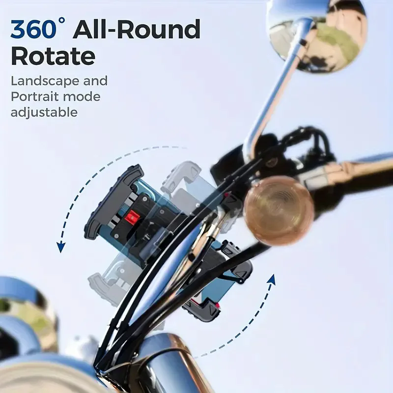 Thumbnail 2 - #23 Low Cost Bicycle Handlebar Grips & Decor That Work