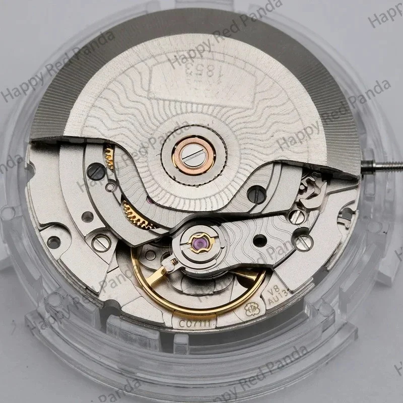 Watch Accessories Substitute Eta C07.111 C07111 V8 Certification