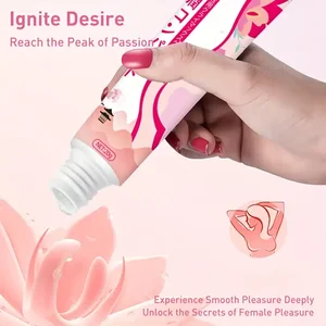 Flüssiges Schmiermittel des sexuellen Orgasmus für Frauen und Paare, Tropfen weiblicher Orgasmus, vaginales Schmiermittel, sexuelles Vergnügen, Sexspielzeug, Erwachsener 8 Hauptverkaufsgetränke für Sex - №1