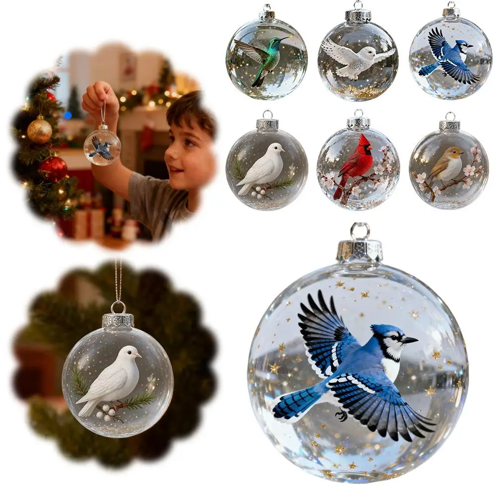 Thumbnail 2 - #10 Trending Holiday Ornaments Right Now