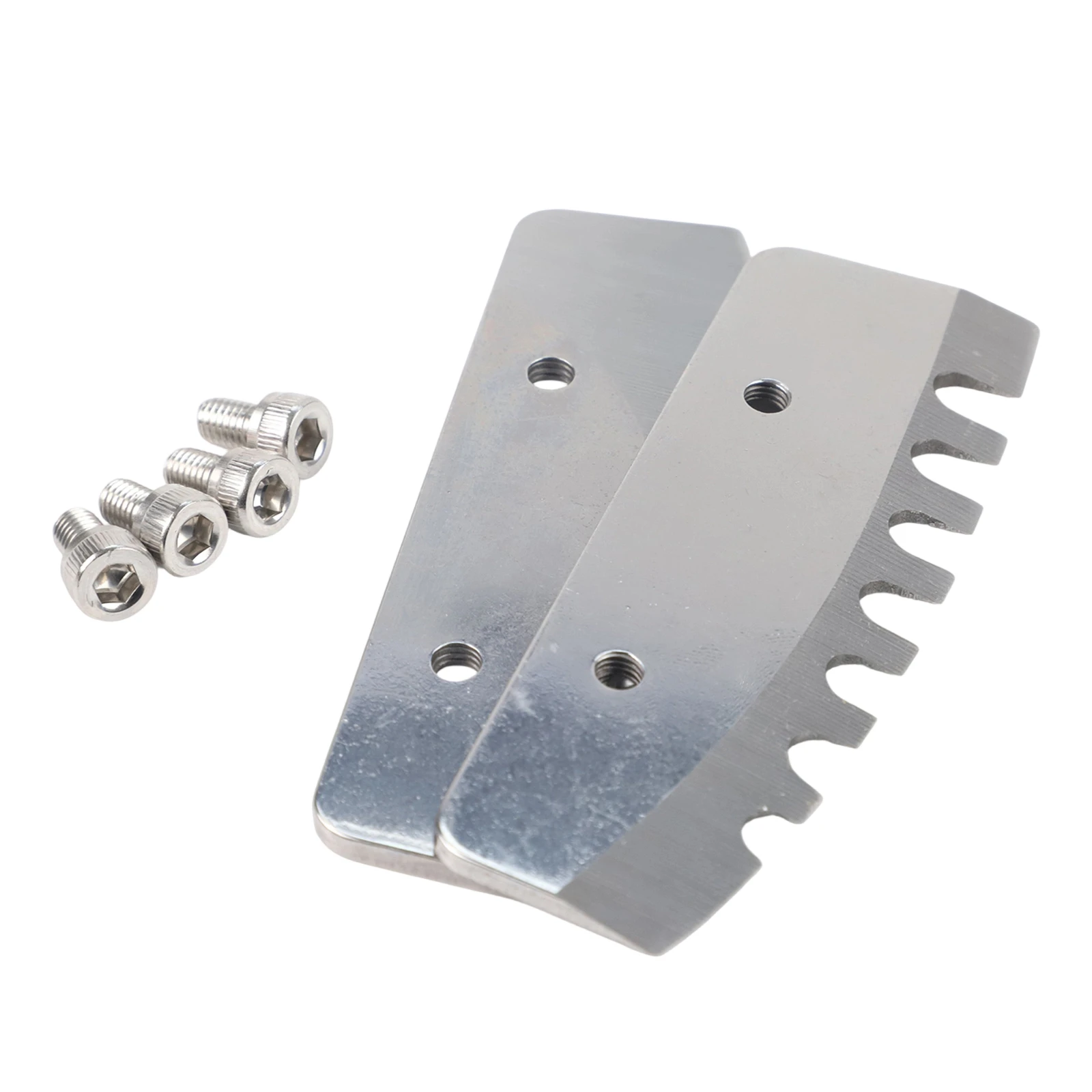 For Ice Fishing Ice Chiseling Tool Replacement For Ice Auger Tartness Maintenance Compatible With Quantum Auger