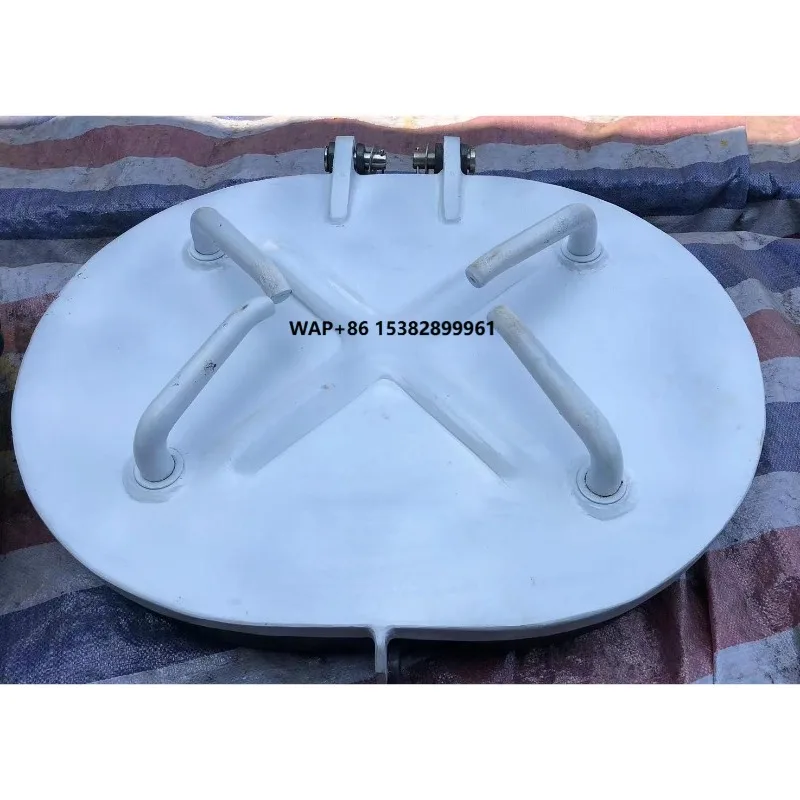 New Steel Watertight Weathertight Marine Hatch Cover Ship/Boat Accessories