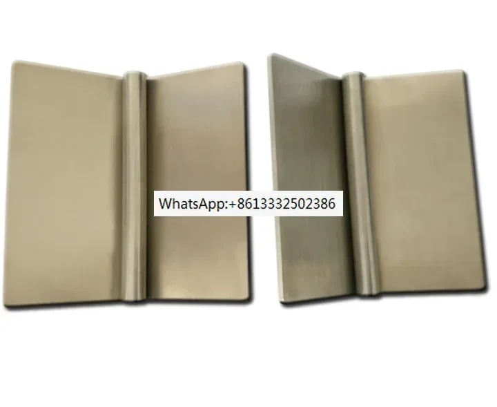 

ASTM F963 Bending Testing Fixture