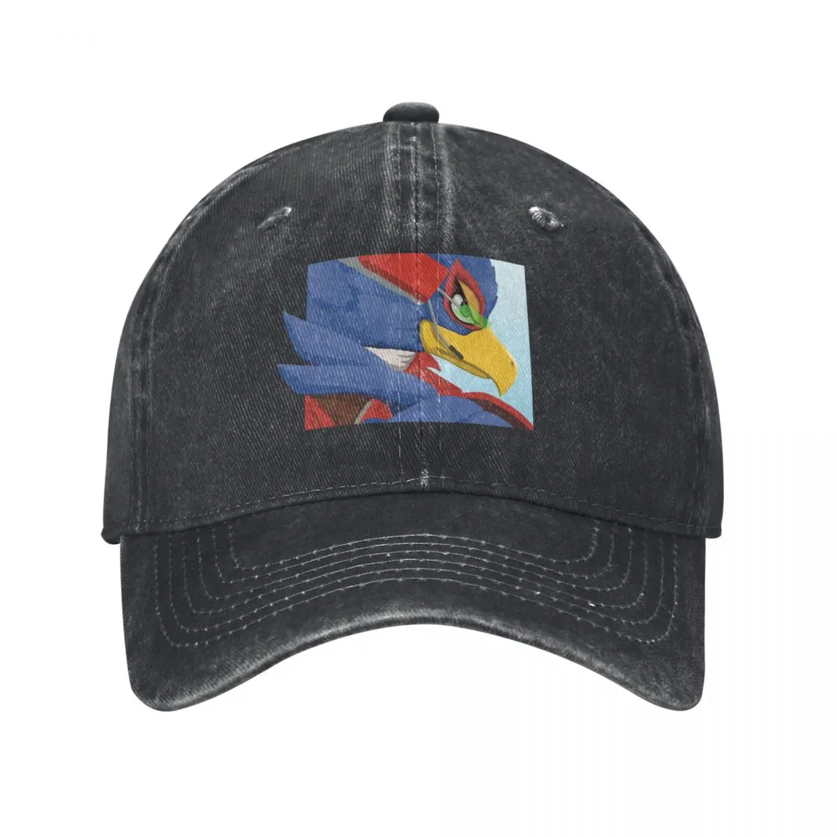 Falco Baseball Cap New In The Hat Anime Vintage Thermal Visor Women's Beach Outlet Men's