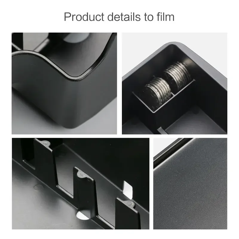 for Renault Koleos ii Samsung QM6 2017 2018 Armrest Box Storage Stowing Tidying Car Organizer Accessories Car Styling 2019