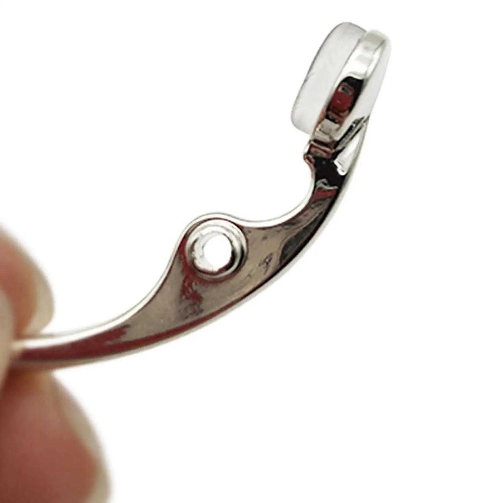 Metal Discharge Valves Practical for Trumpet Musical Instrument Fitment