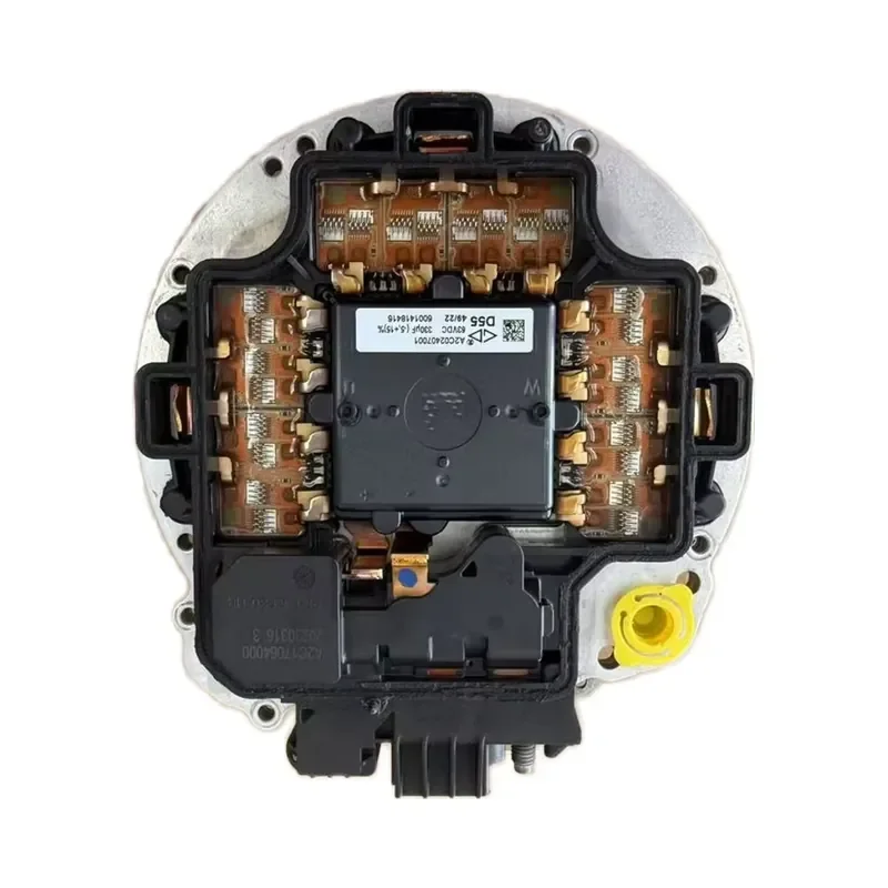 【2026 Precision Made】 Quality 4N1903028 Computer Board for Water-Cooled EA839 Generator New Condition Auto