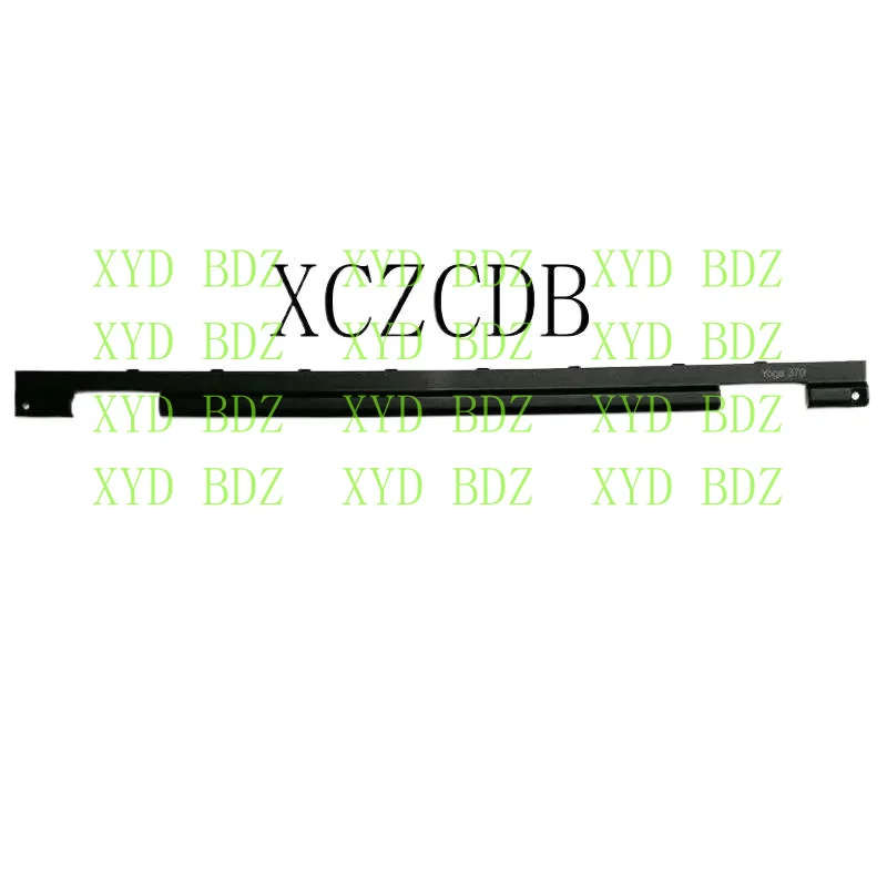 

Крышка шарнирной полосы ЖК-дисплея для ноутбука LENOVO ThinkPad YOGA 370, черный CDB