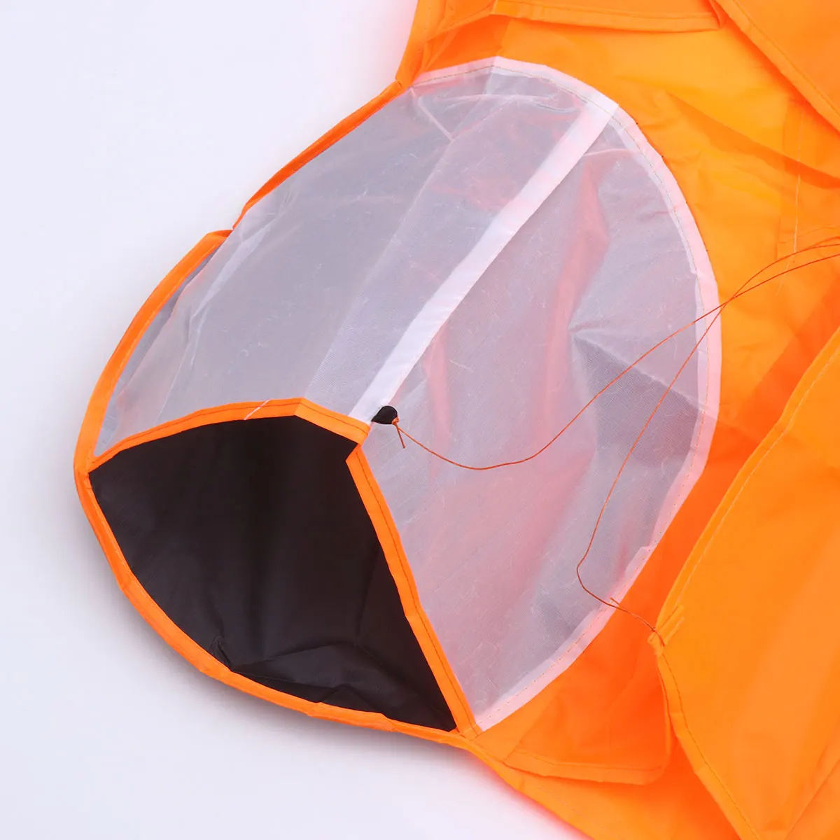 

Large Goldfish Kite Colorful Fun Animal Single Line Flying Tool for Kids Adults Outdoor Park Beach Use No Assembly Required