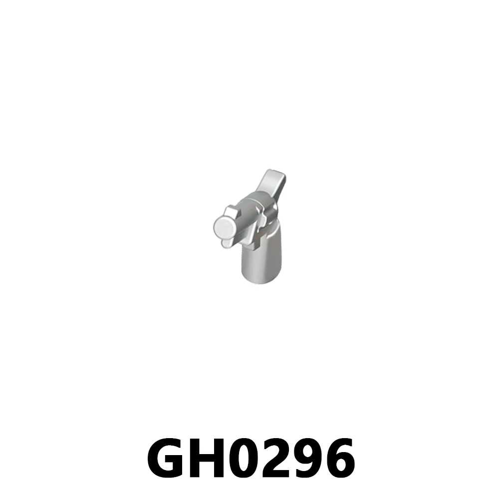 G0139 Building Block Action Figure GH0295 GH0296 GH0297 GH0298 GH0299 GH0300 Brick Accessorie Children Toy Decoration Montessori