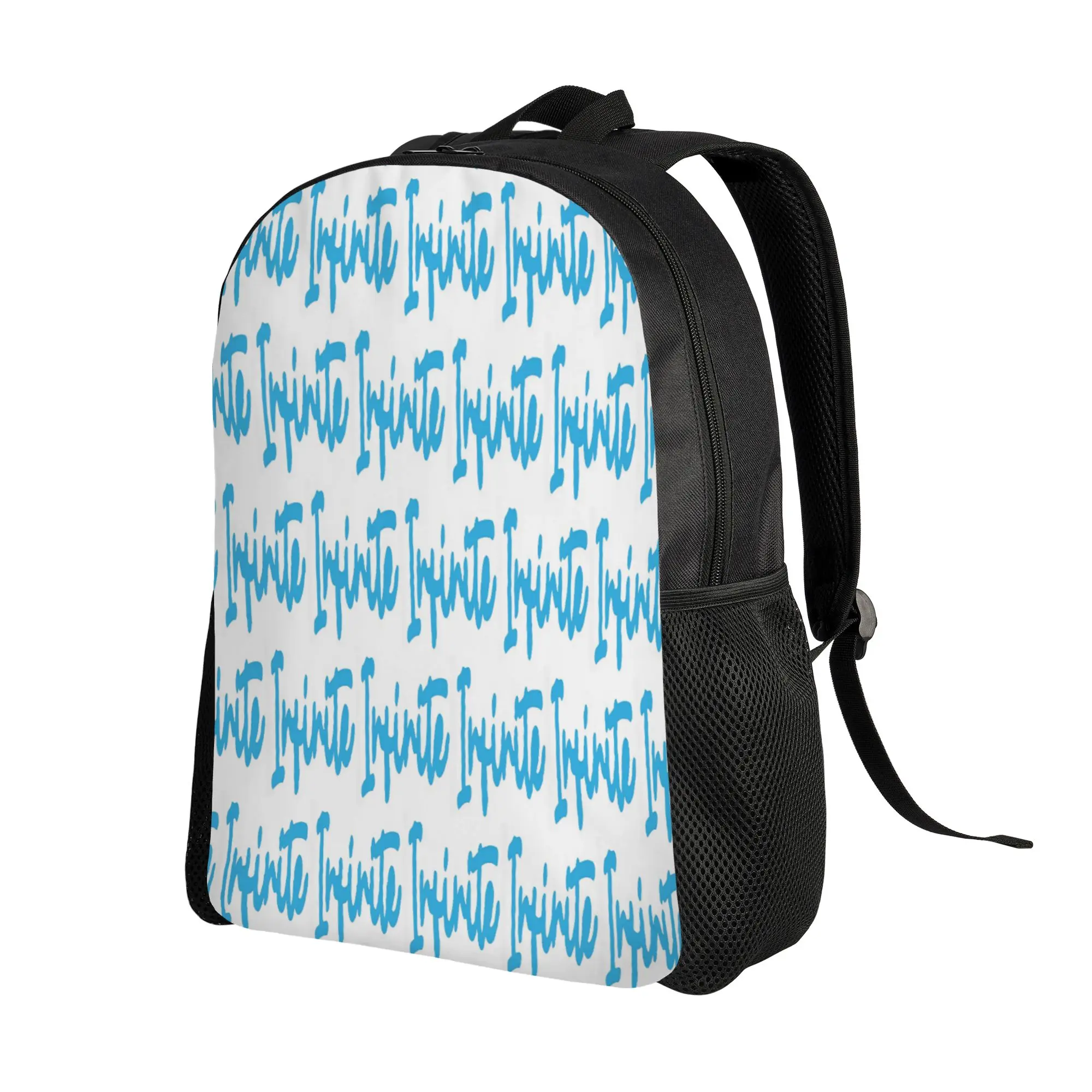 CAYLUS GAMING INFINITE Backpack  Aesthetic Backpacks Teen Travel Pattern High School Bags High Quality Rucksack