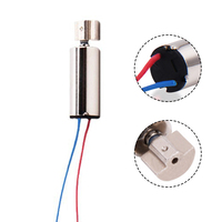 1pc Micro Motor 0612 Vibration Motor - Innovative Efficient And Reliable Micro Motor For 50*30*20 Mm Electrical Equipment