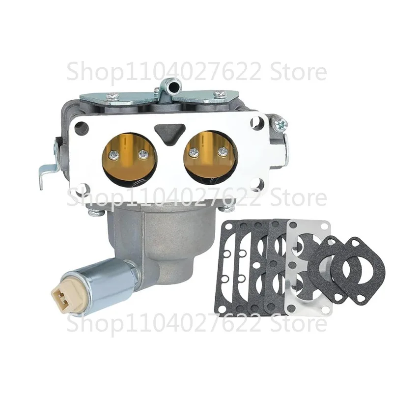 

Карбюратор 791230 подходит для Husqvarna YTH23v48 YTH2348 YTH2448 YTH24v48
