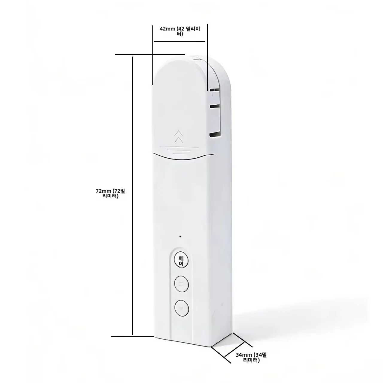 WiFi Smart Motorized Chain Electric Curtain Motor Zigbee Roller Blinds Shade Shutter Drive Works with TUYA Alexa Google Alice