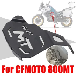 For CFMOTO CF MOTO 800MT MT800 MT 800 MT Motorcycle Accessories Valve Control Guard Controller Protection Cover Protector Cap