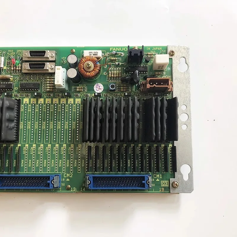 

Parts Suitable for A16B-2200-0660 0661 numerical control machine tool main board PCB circuit board