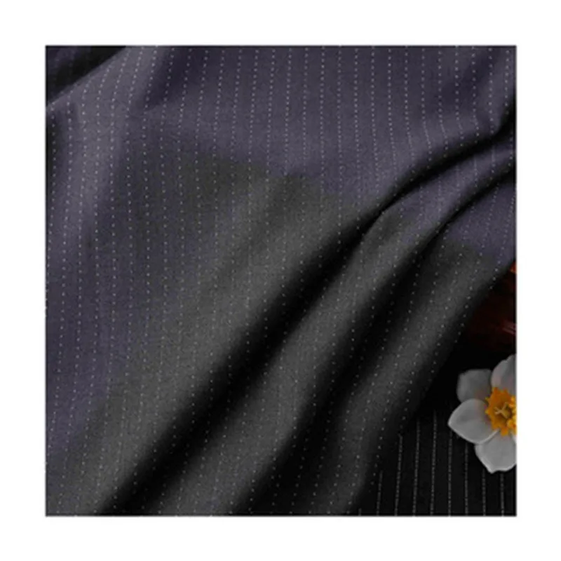 Der Stoff für modische Herren- und Damen-Freizeitanzüge, Arbeitskleidung, Röcke und Hosen