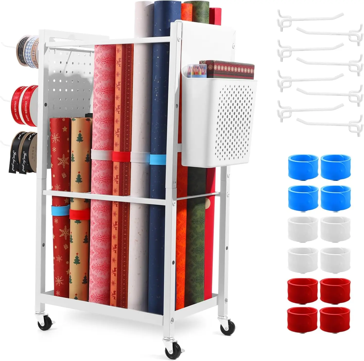 Adjustable Wrapping… - image