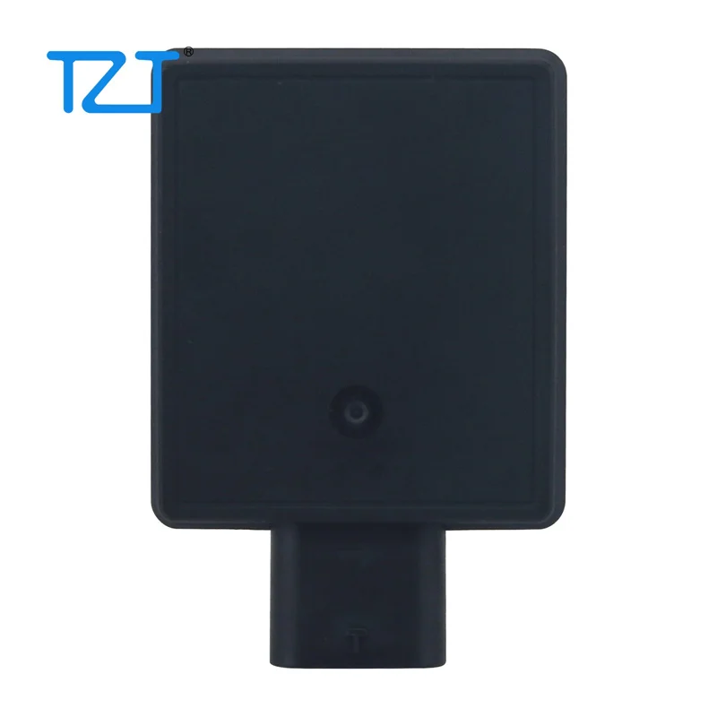 TZT SR17 Short Distance Stereo Dual Wide-angle Detection 20m MMW Radar Sensor Module with/without CAN Box and Power Adapter