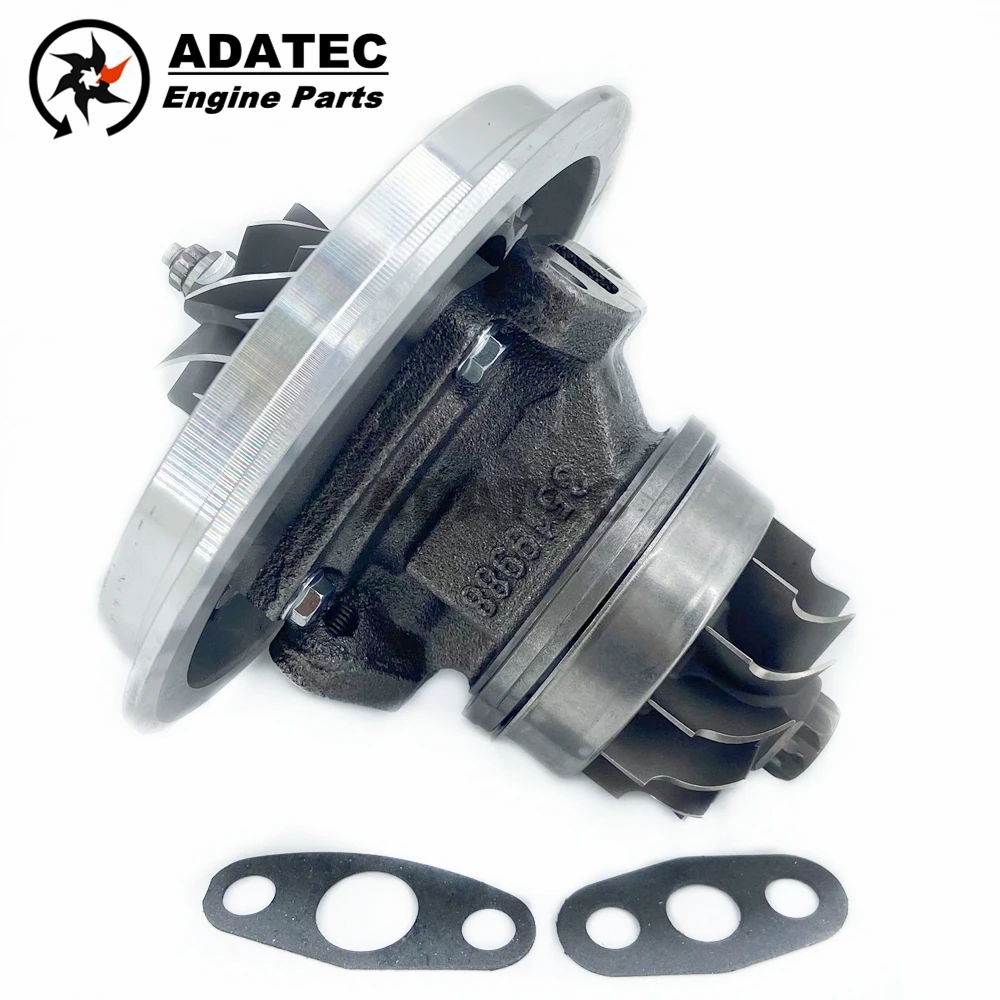 4038471 HX35W Turbocharger Cartridge 6738-81-8192 3598036 4035375 Turbo CHRA For KCEC Excavator PC220 Engine 6B 6BTAA