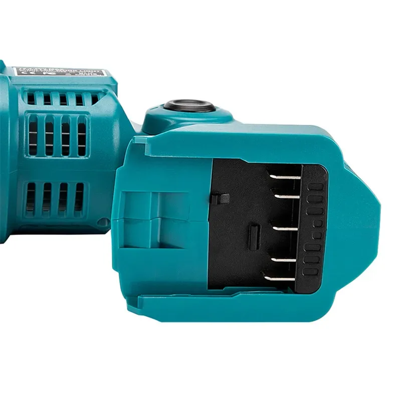 Lampada da lavoro a LED 3W/12W per batteria agli ioni di litio Bosch 18V BAT618 BAT609G torcia a lanterna portatile illuminazione esterna con USB