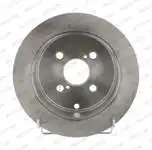 

Store code: DDF1419 rear brake disc (aynas) flat COROLLA VVTI gasoline 0307 (× 4)