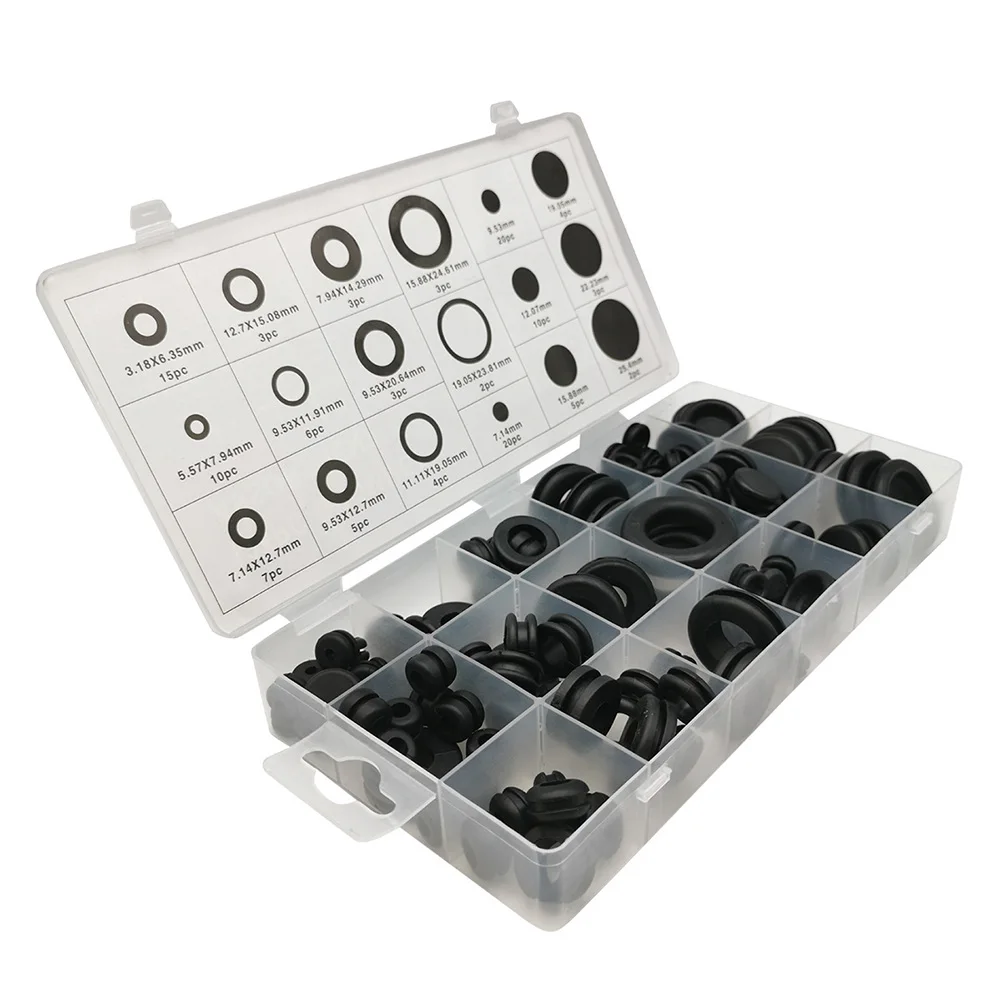 AC System Maintenance Automotive AC Repair Kit For Professional Mechanics Automotive Enthusiast Essential For Automotive Repair