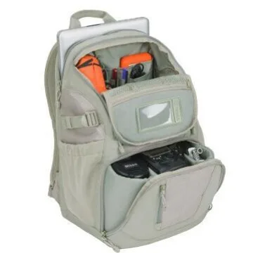 SLR camera bag backpack ladies backpack 5D4 D850