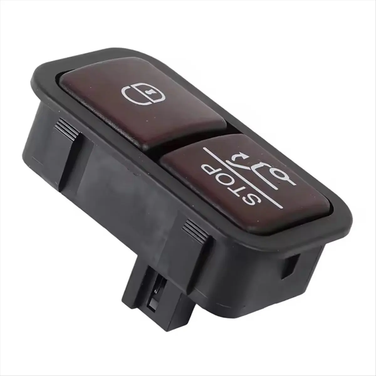 Super Sale Car Tailgate Switch 2128210551 3pins Car Accessories for Mercedes Benz M-Class C-Class GLK W164 X166 C292 GL450 GL550