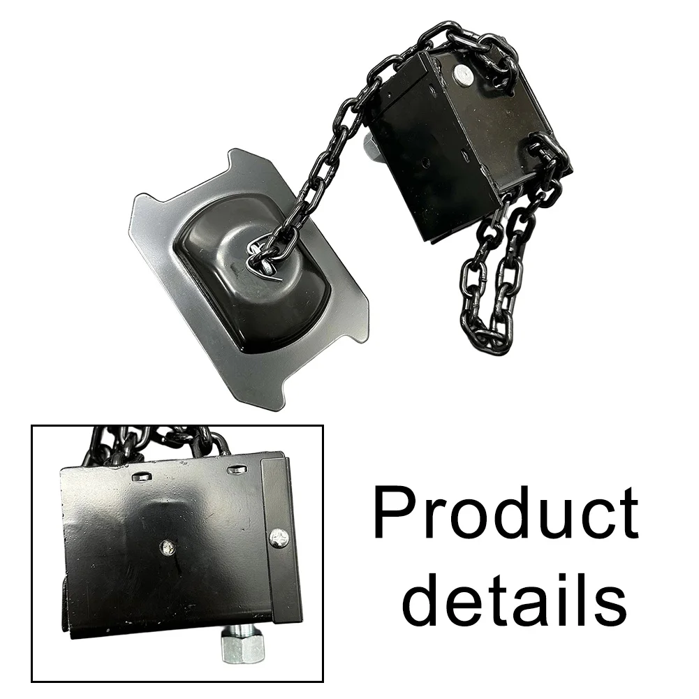

Car Spare Tire Holder For Mitsubishi For Pajero 6G72 4D56 Sport 1997-2011 MR210699 Car Carrier Assy Spare Wheel Tire Bracket