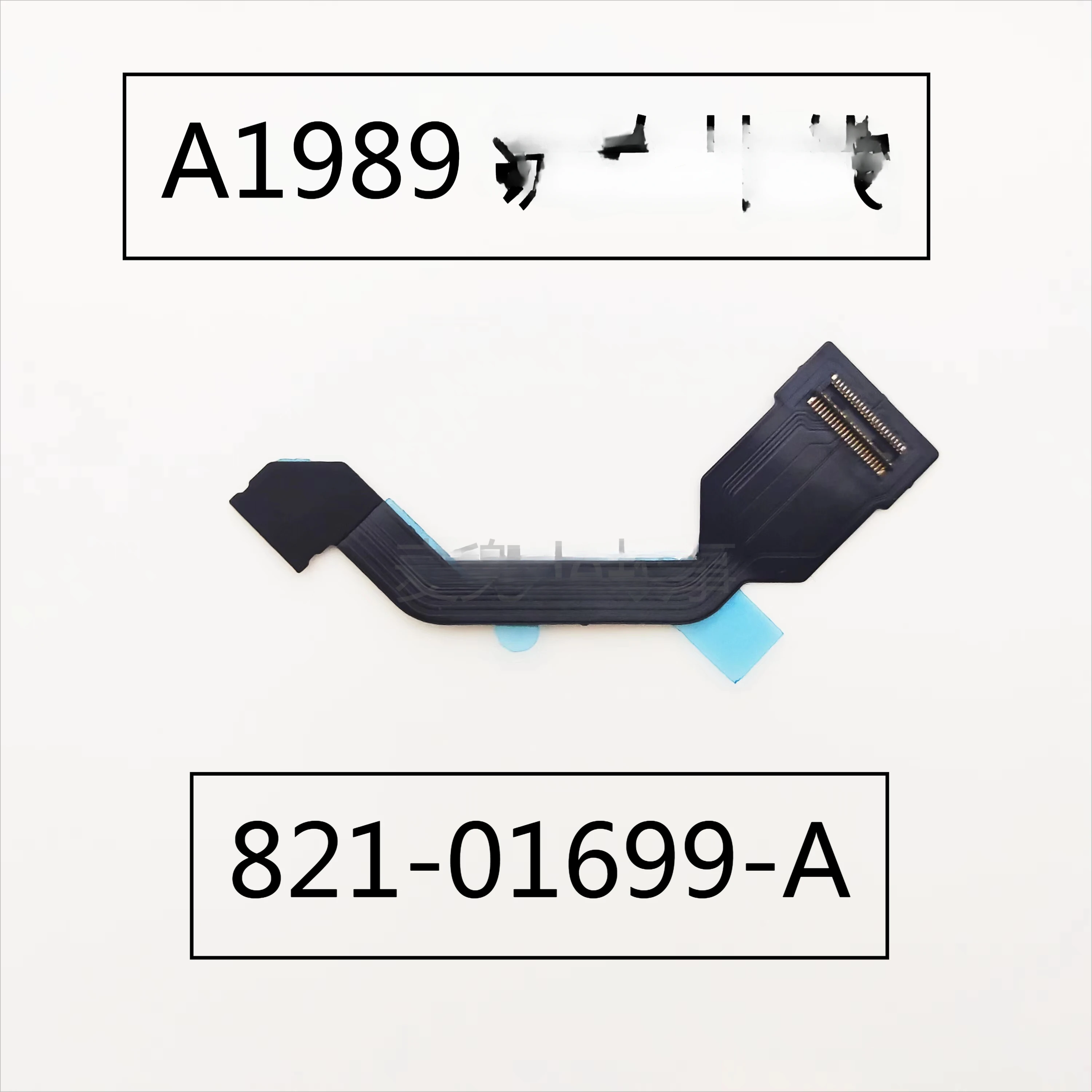 suit for Macbook A1989 keyboard cable 821-01699-A
