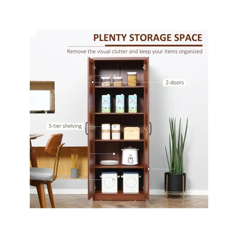 خزائن المطبخ والحمام الأنيقة مع مساحة تخزين كبيرة وتصميم حديث #4